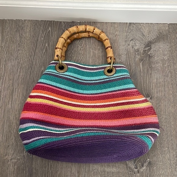 Multicolor Purse - Picture 2 of 6